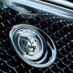 Jaguar C-XF Concept 2007 года